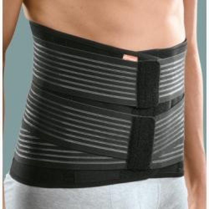 Ro+ten LumboFIT72 Corsetto Alto PR1-T1172  Taglia  L
