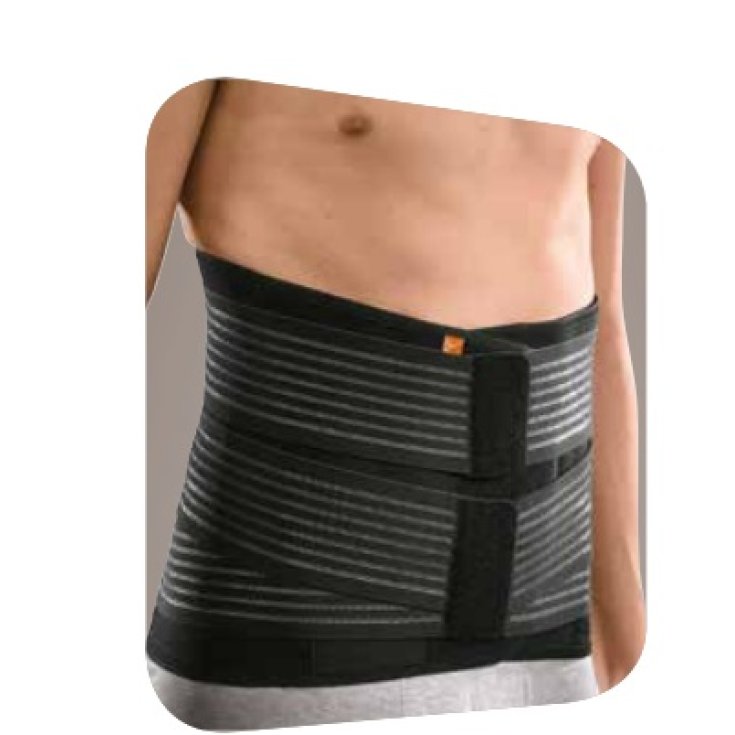 Ro+Ten Fascia Lombare Lumbofit 72 Taglia Xs