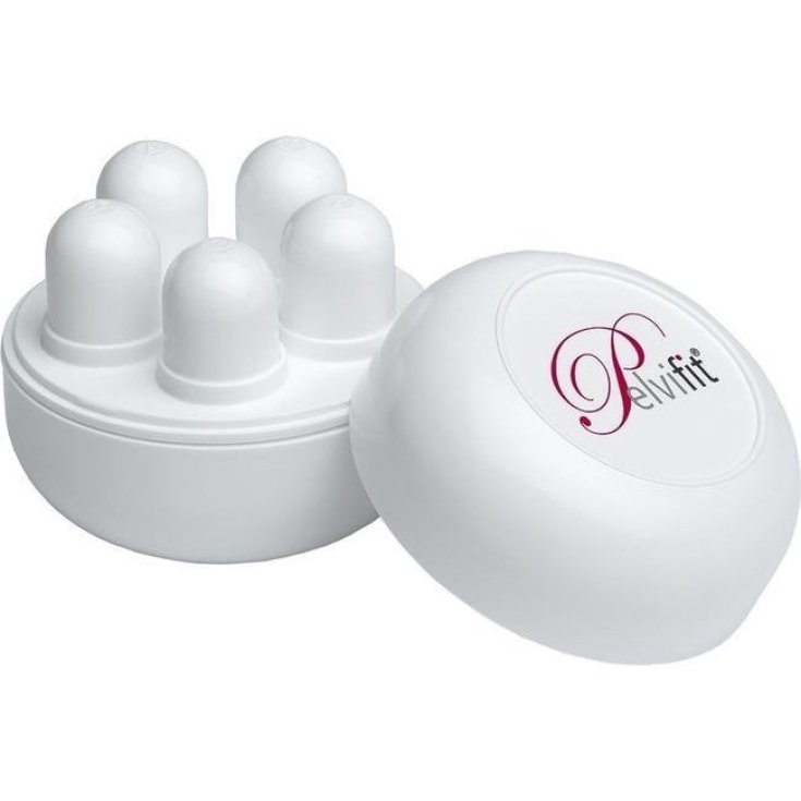 Pelvifit Coni Vaginali 5 Coni