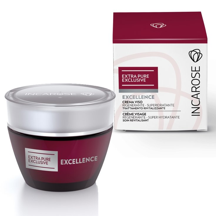 IncaRose Extra Pure Exclusive Excellence 50ml