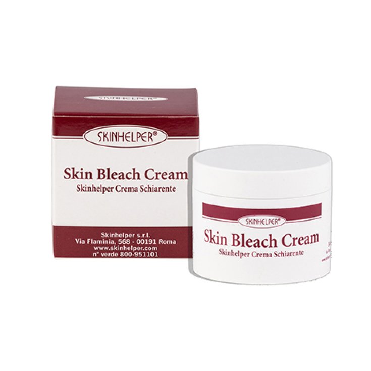 Skinhelper Crema Schiarente 50ml