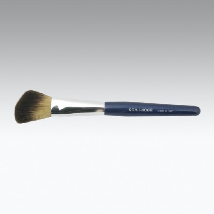 KohI-Noor Pennello da Trucco Per Fard Obliquo COD 212