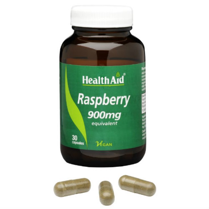 Lampone Raspberry Integratore Alimentare 30 Capsule