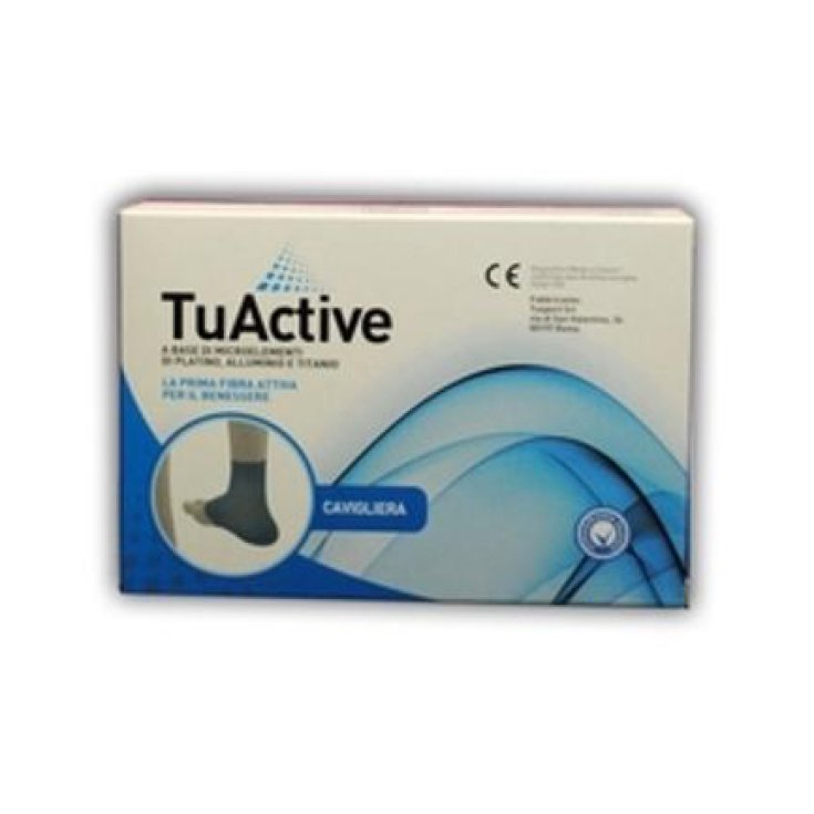 Tuactive Cavigliera L/xl