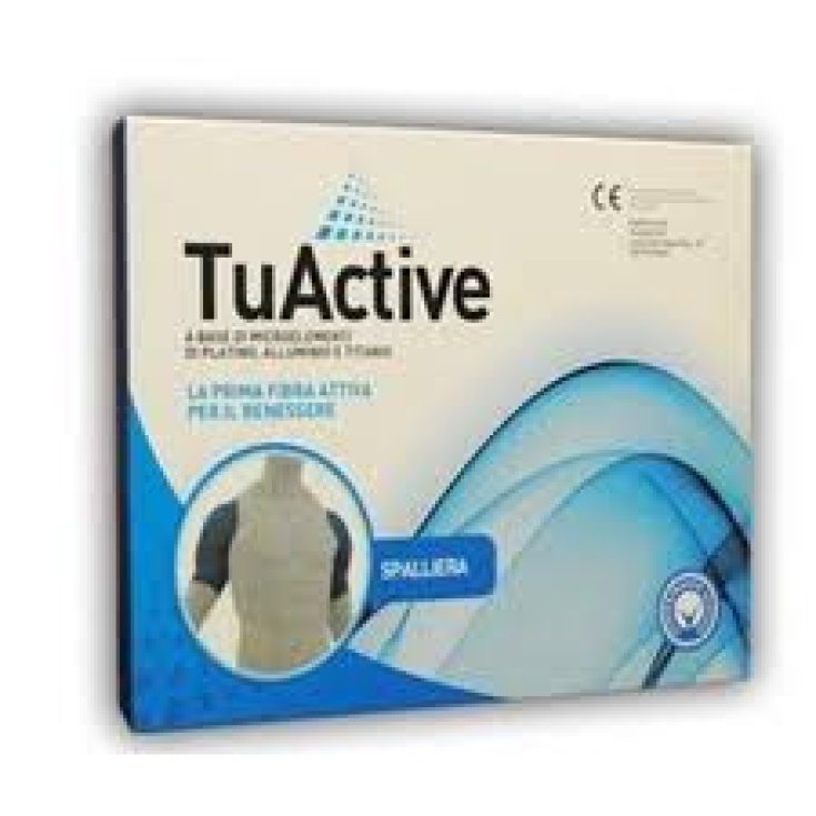 Tuactive Spalliera L