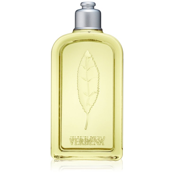 L'Occitane Verveine Bagno Schiuma 500ml