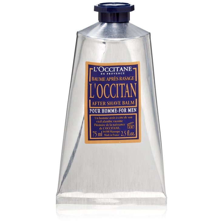 L'Occitane L'Occitan Balsamo Dopo Barba 75ml