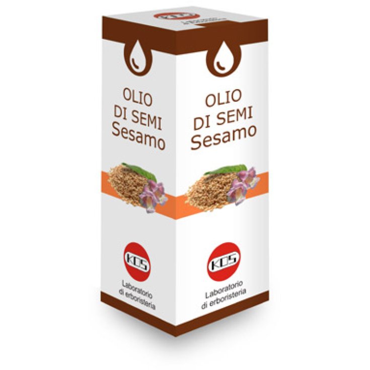Kos Olio Di Sesamo 125ml