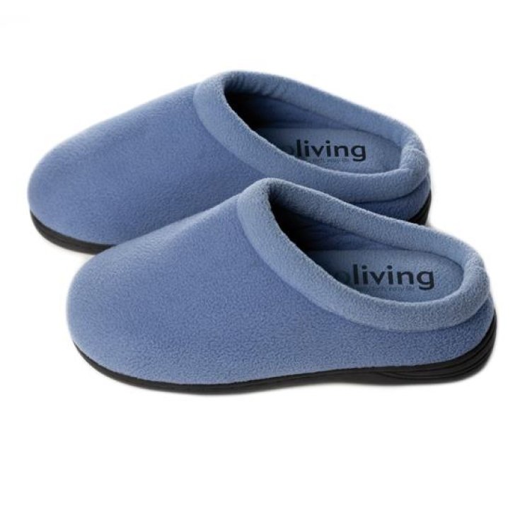 Inooliving Pantofole Massaggianti Taglia M