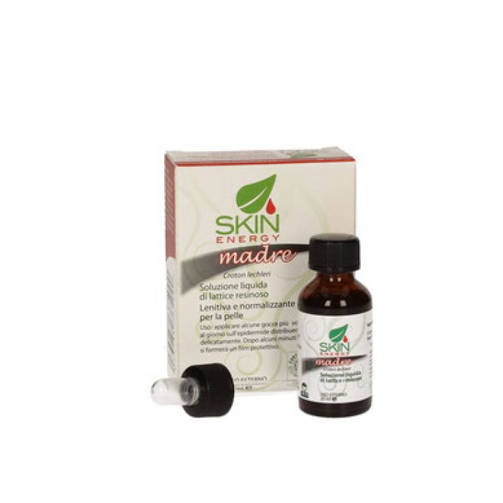 Beba Skin Energy Madre 10ml
