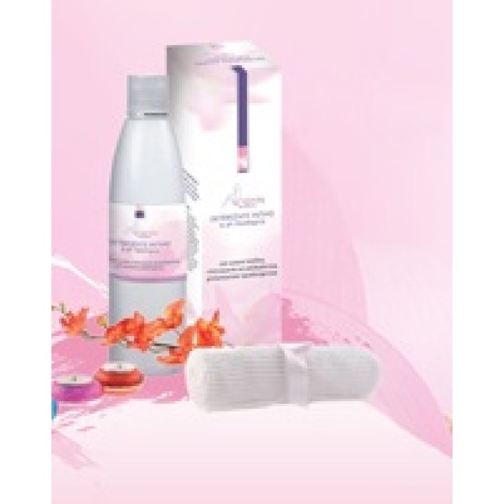 V Gyn Detergente Intimo 250ml