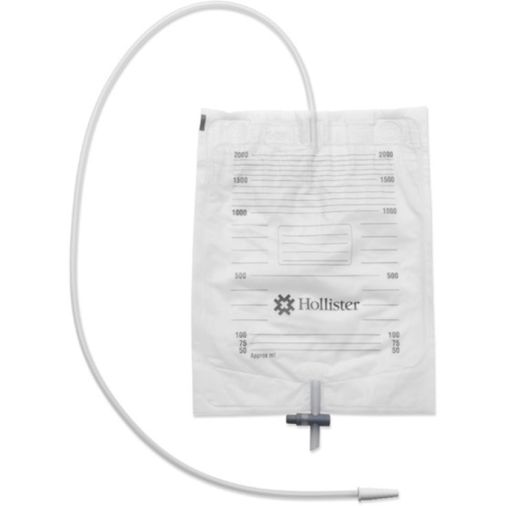 Hollister Sacca Letto Rub+a/ref 130cm 30 Pezzi