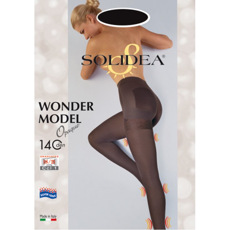 Solidea Wonder Model 140 Opaque Taglia 1-S