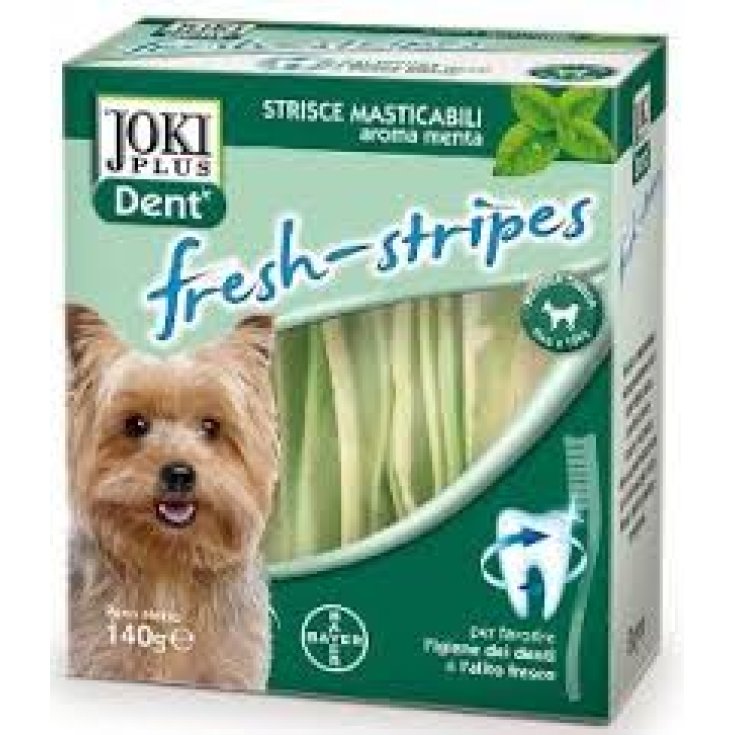 Joki Plus Dent Cane - 140GR - Taglia Small/Medium