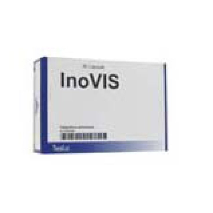 Inovis 30 Capsule