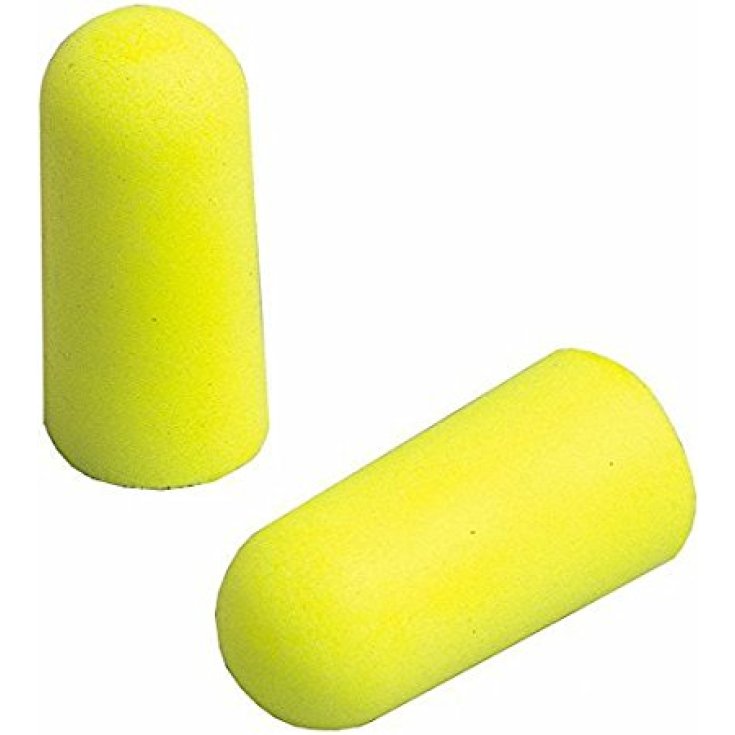 Kordofan Ear Tappini Auricolari Per Orecchio  2 Pezzi
