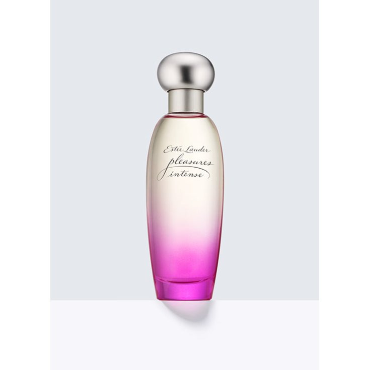 Estee Lauder Pleasure Intense Eau De Parfum Spray 100ml