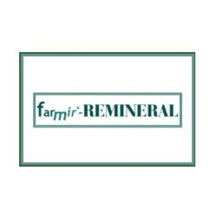 Farmir Remineral Integratore Alimentare 60 Compresse