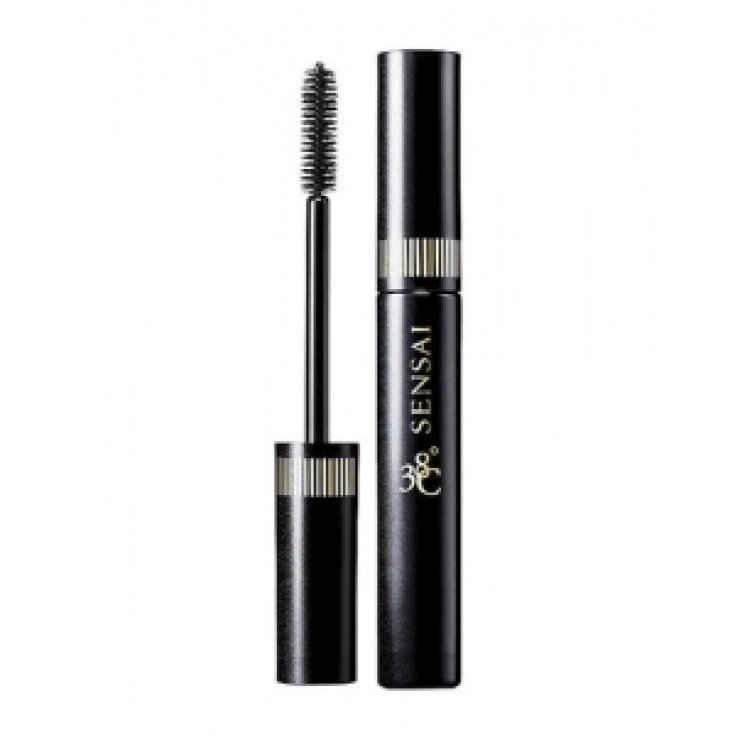 Sensai Eyelash Base 38C