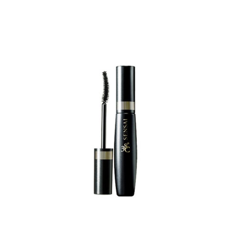 Sensai Mascara 38C Black Volumising