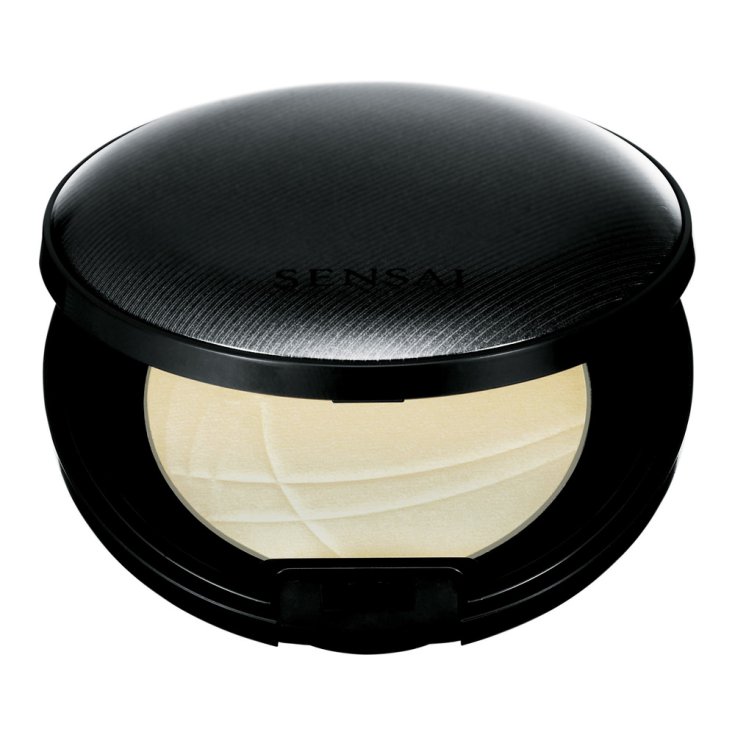 Kanebo Silky Highlighting Powder 5g