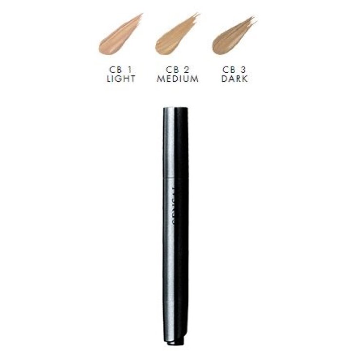 Kanebo Concealer Correttore A Pennello Spf15 Cb01 Light 2,6ml