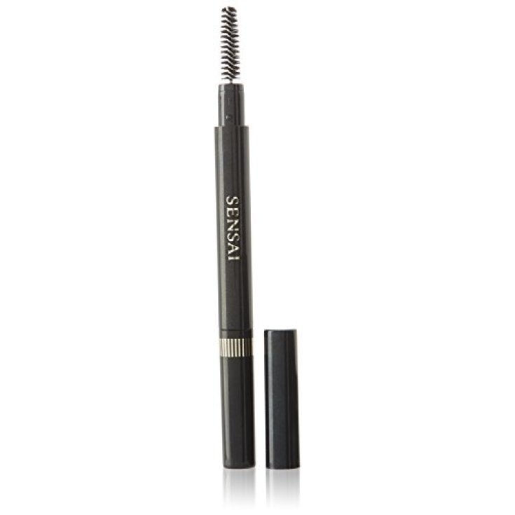 Sensai Eyebrown Pencil Eb01 Grayish Brown