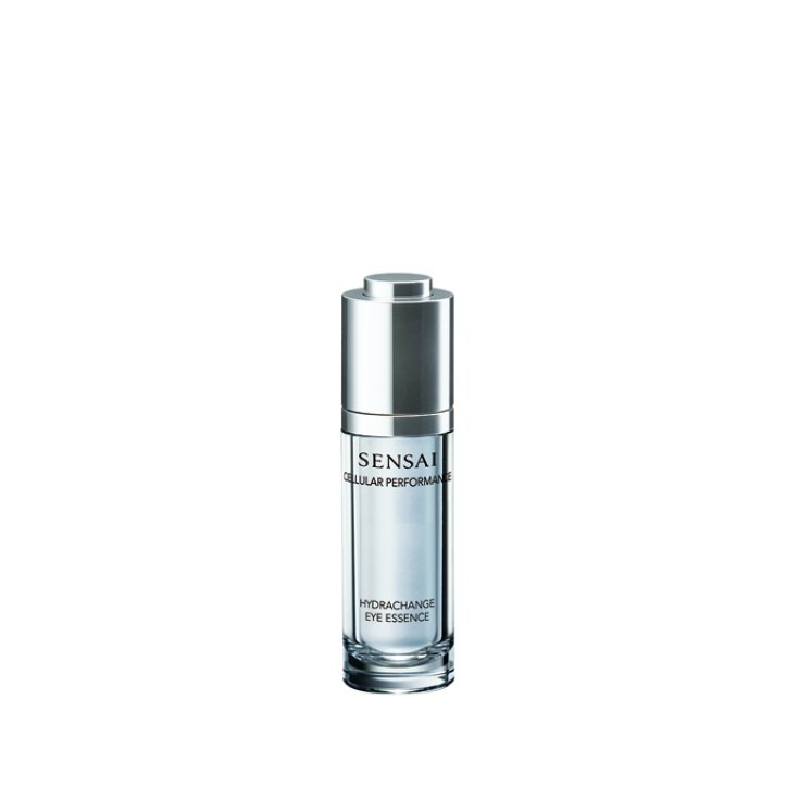 Kanebo Sensai Cellular Performance Hydrachange Eye Essence 15ml