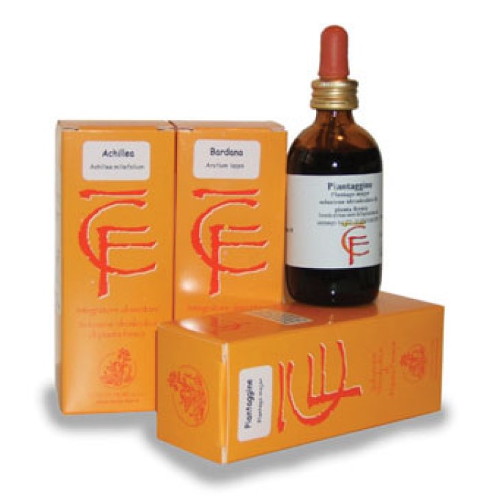 Cento Fiori Galium Aparine Soluzione Idroalcolica Rimedio Omeopatico 100ml