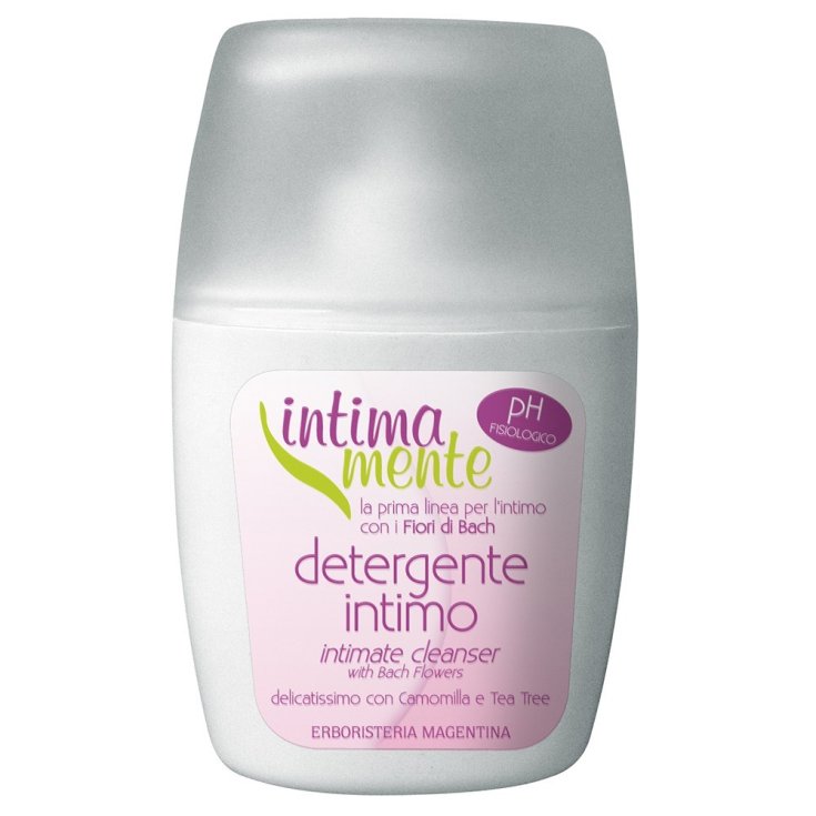 Detergente Intimo Intimamente 250ml