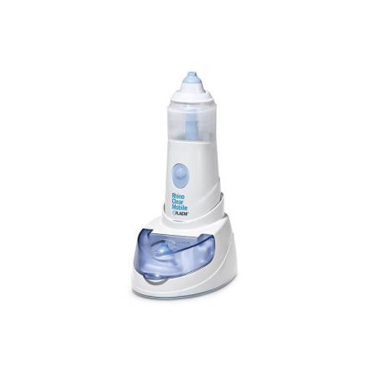 Rhino Clear Mobile Doccia Nasale