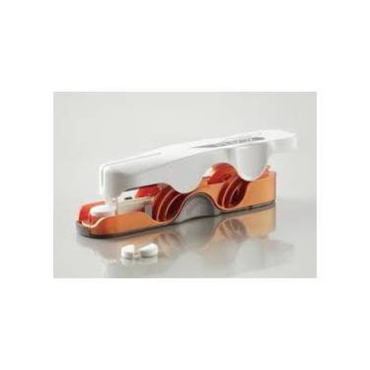 Pilbox Cutter Tagliapillole