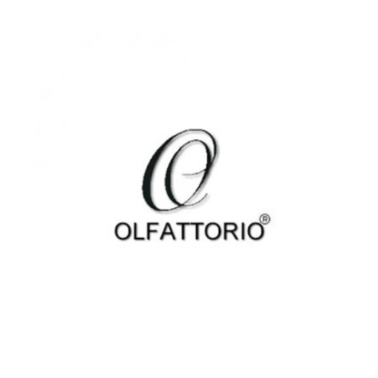 Olfattorio Poudre Compacte Terre D'Hiver