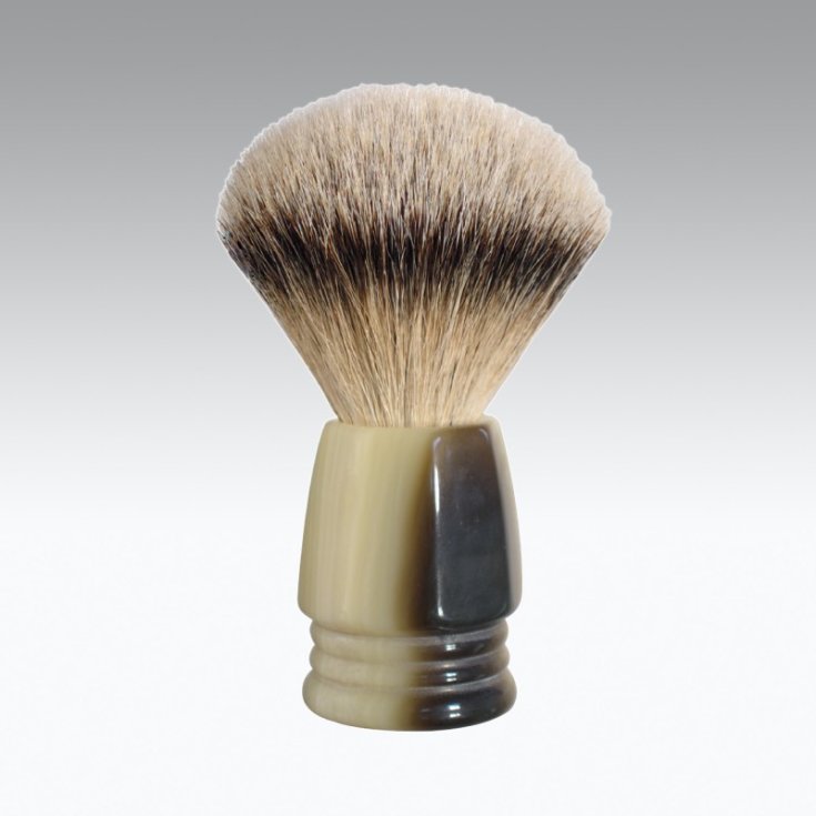Koh-I-Noor Pennello Da Barba Di Tasso 1 Pezzo