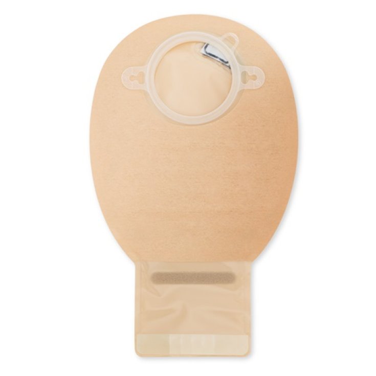 Dansac NovaLife2 Sacca Midi Aperta Opaca 55mm 30 Pezzi