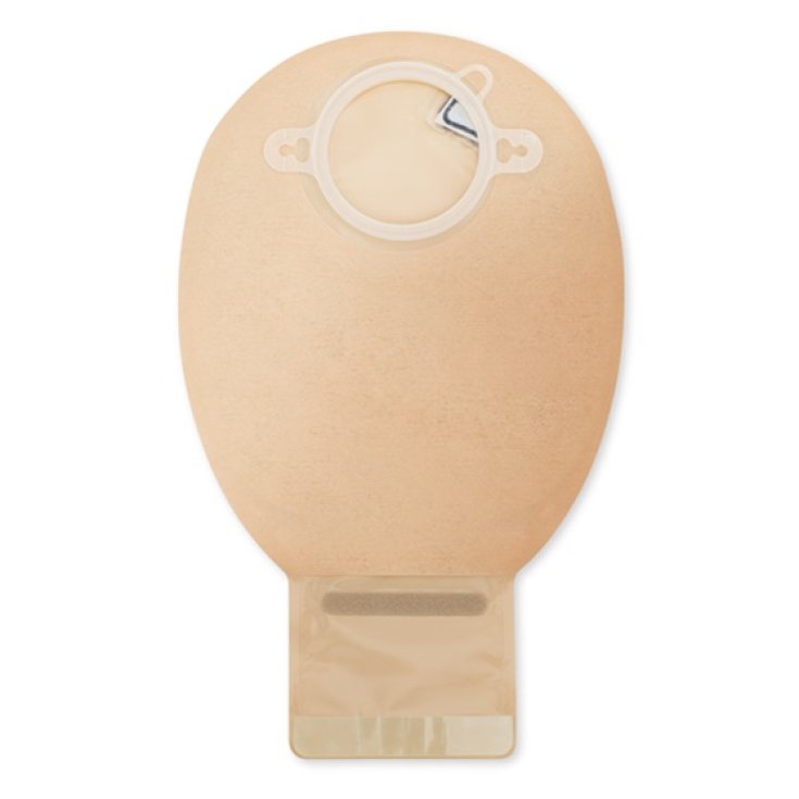 Dansac Novalife2 Maxi Aperta Trasparente 70mm 30 Pezzi