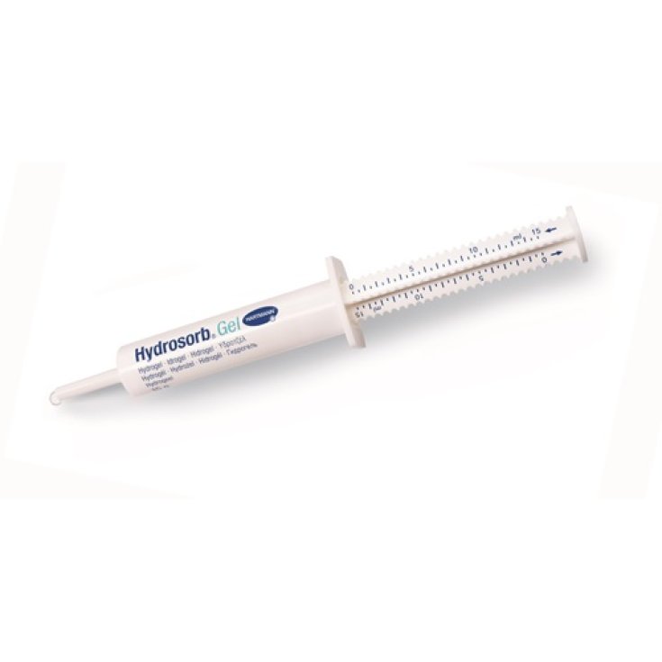 Hartamann Hydrosorb Gel 8g 5 Pezzi