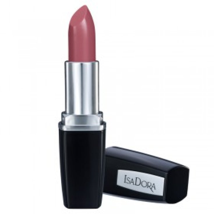 Isadora Rossetto Perfect Moisture Lipstick 156