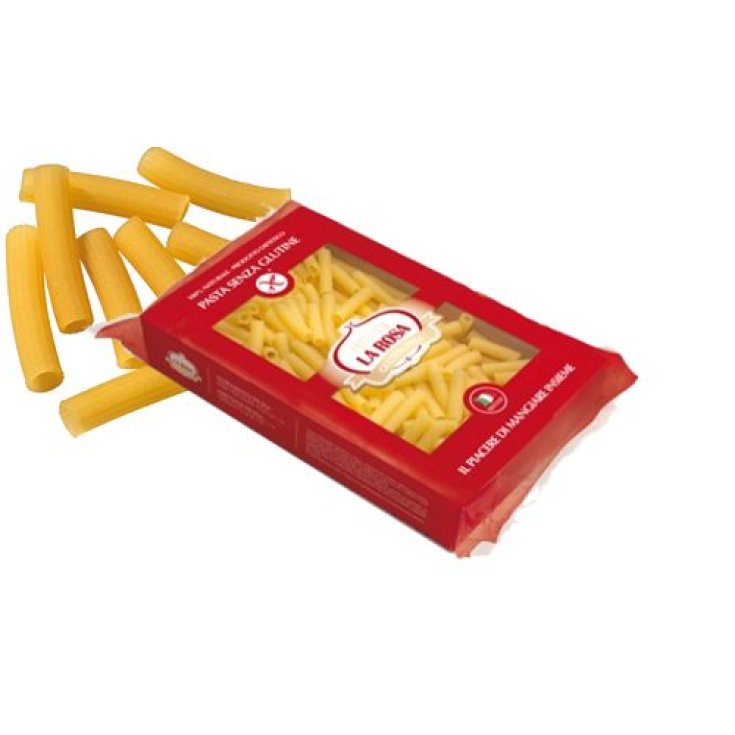 Pastificio La Rosa Maccheroni Pasta Senza Glutine 500g