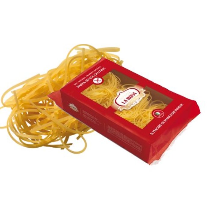 Pastificio La Rosa Linguine Pasta Senza Glutine 250g