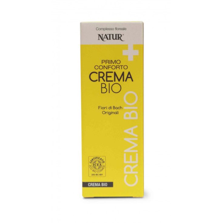 Primo Conforto Crema Bio 50ml