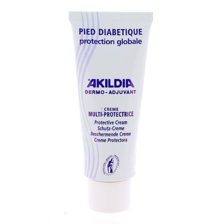 Asepta Akildia Crema Protettrice 75ml