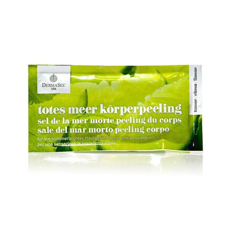 Dermasel Spa Scrub Corpo Limon 45g
