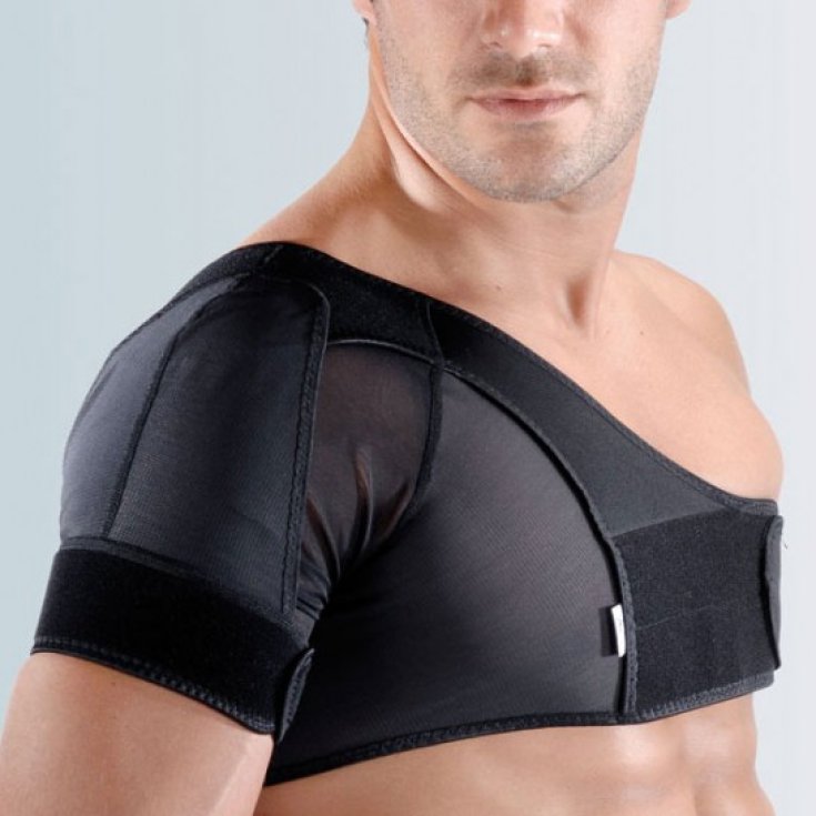F.G.P Shou Action Act Supporto Spalla Sinistro Taglia XL 1 Pezzo