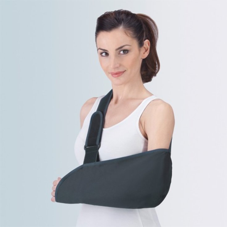 Reggibraccio C/reg Velcro S