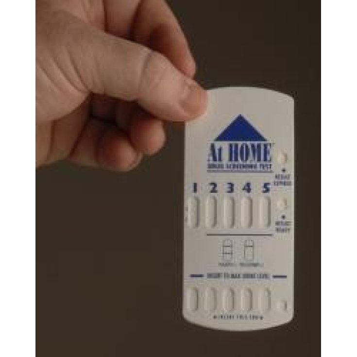 Drug General Screening Test
