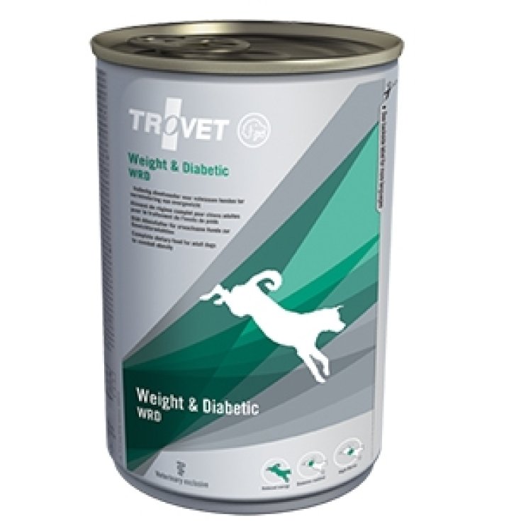 Weight & Diabetic - 400GR