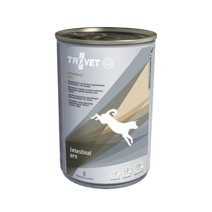 Intestinal - 400GR
