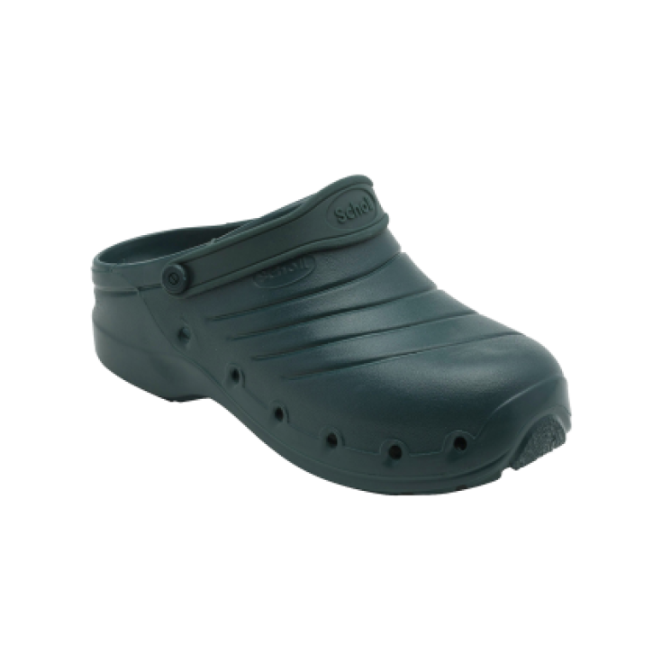 Scholl Work Light EVA Blu Misura 36-37