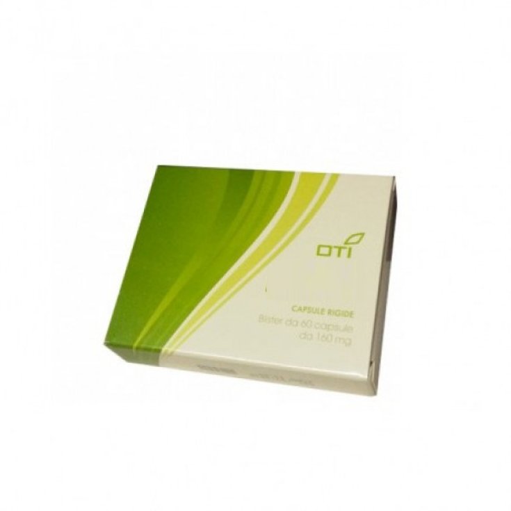 OTI Neurosten Medicinale Omeopatico 60 Capsule